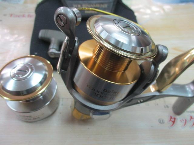 トーナメントZ 3000LBA