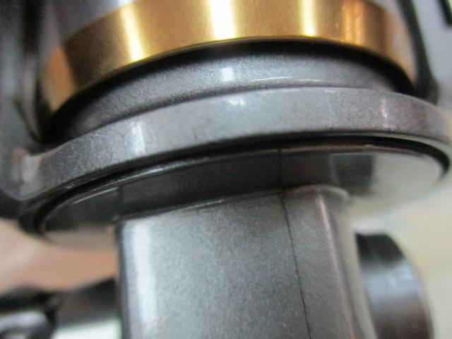 トーナメントZ 3000LBA