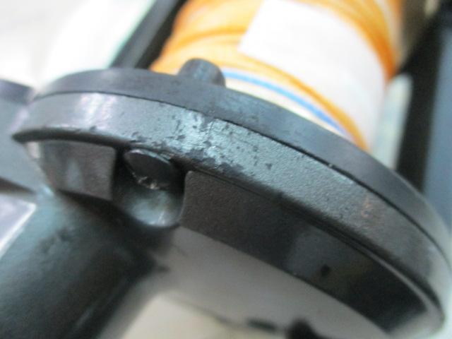 チタノススピードマスタータナトル石鯛 GT4000