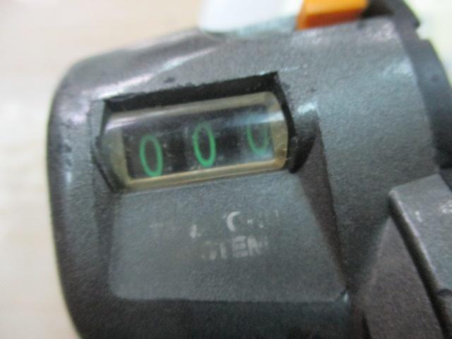 チタノススピードマスタータナトル石鯛 GT4000