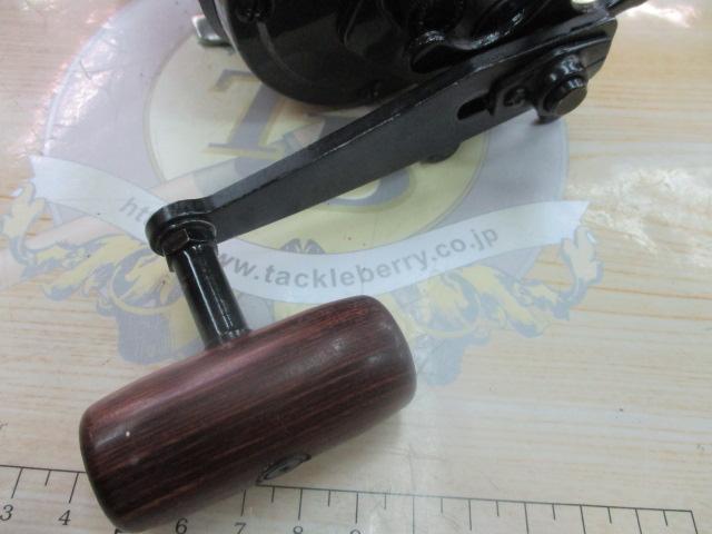 チタノススピードマスタータナトル石鯛 GT4000