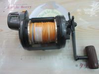 チタノススピードマスタータナトル石鯛 GT4000