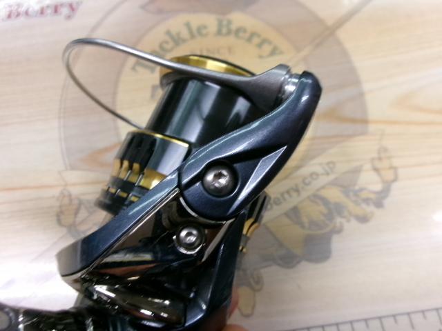 21アルテグラ 2500SHG