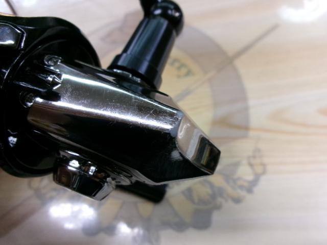 オーシャンフィールド 2000H/2000SH