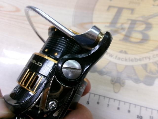 オーシャンフィールド 2000H/2000SH