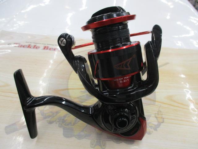 シャーキーⅢ 2000