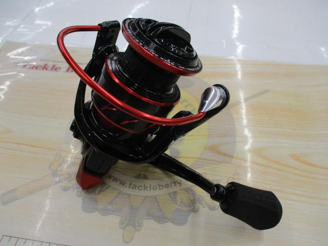 シャーキーⅢ 2000