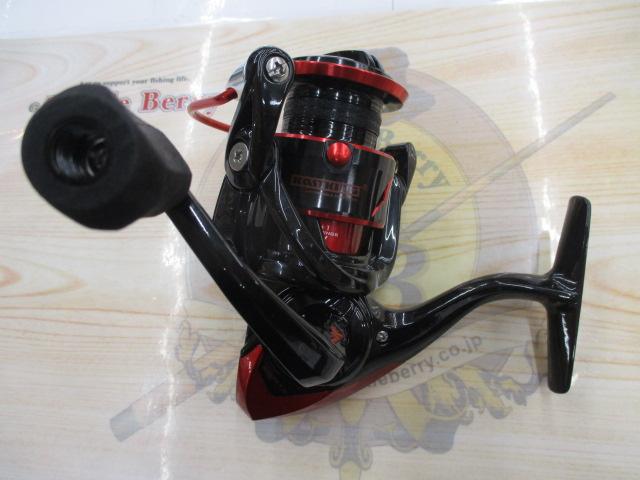 シャーキーⅢ 2000