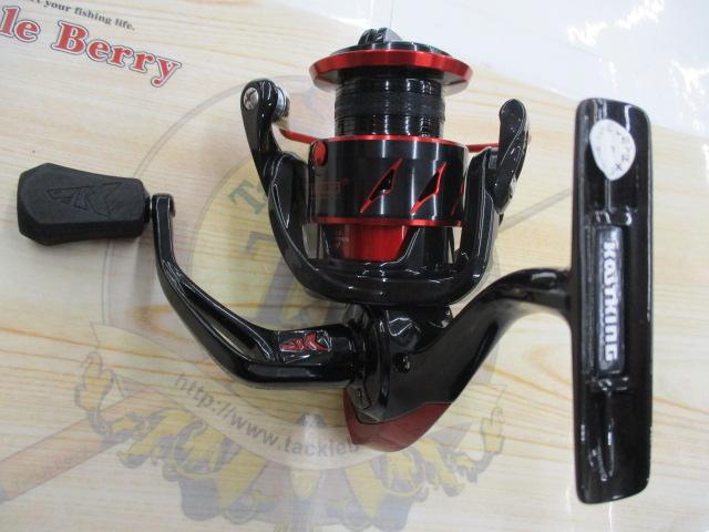 シャーキーⅢ 2000