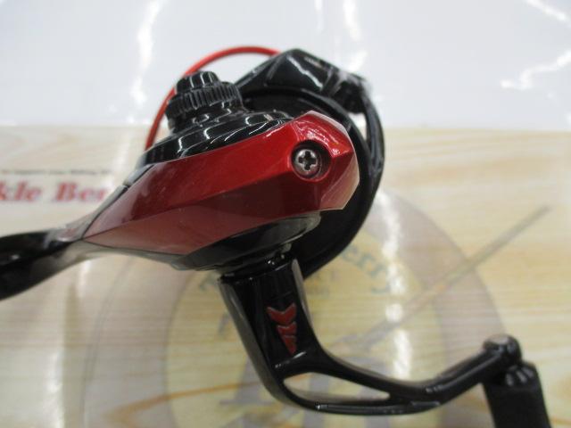 シャーキーⅢ 2000