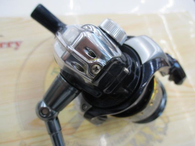 07アルテグラアドバンス 2500S