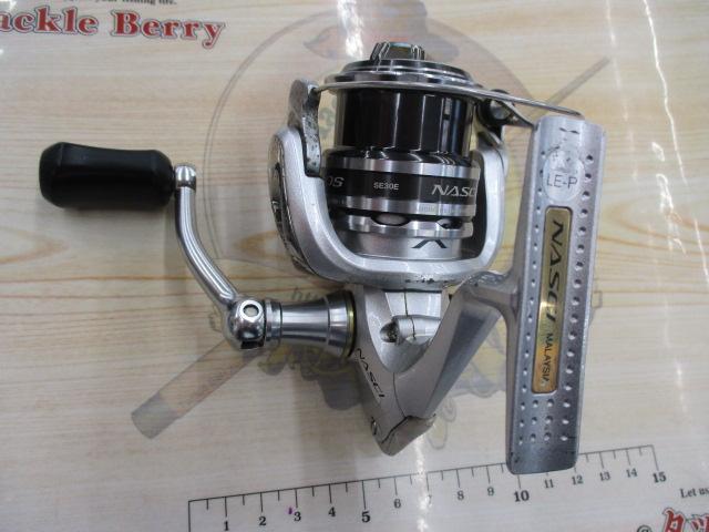 13ナスキー 2500S