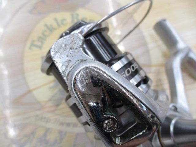 13ナスキー 2500S