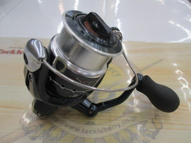 07セフィアBB 2500S