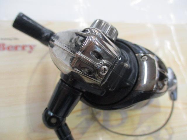 07セフィアBB 2500S