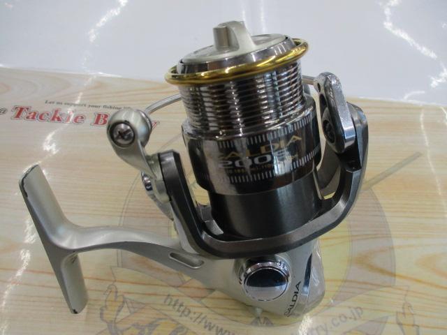 カルディア 2005