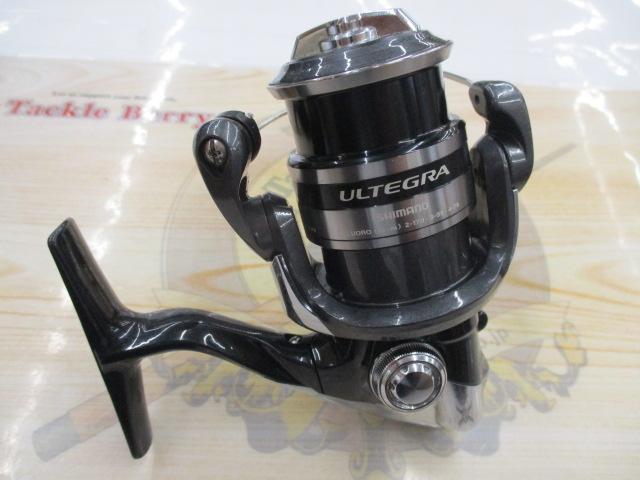 12アルテグラ 1000S