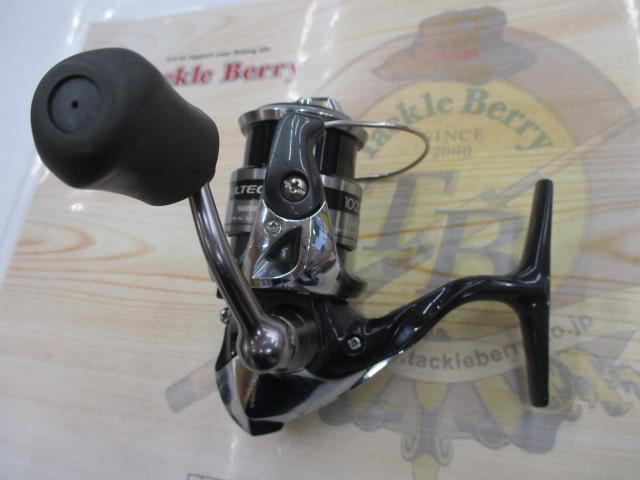 12アルテグラ 1000S