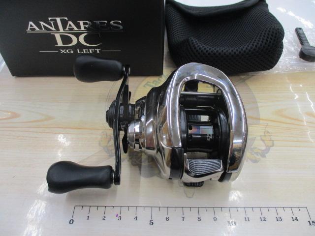 21アンタレスDC XG LH