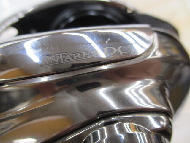 21アンタレスDC XG LH