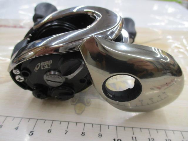 21アンタレスDC XG LH