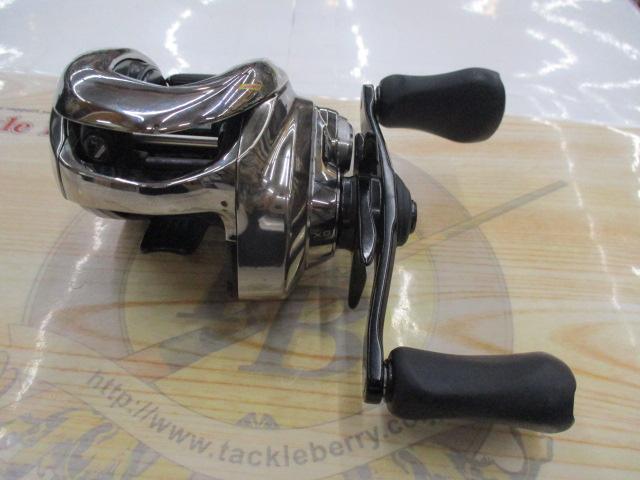 21アンタレスDC XG LH