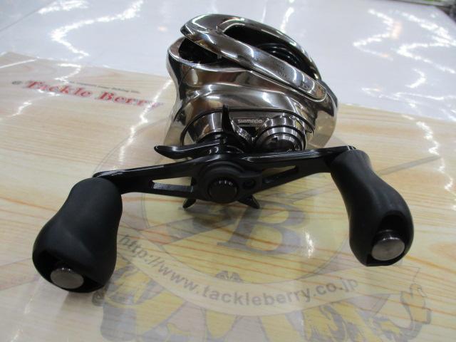 21アンタレスDC XG LH