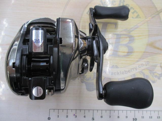 21アンタレスDC XG LH