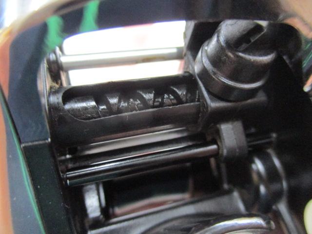 21アンタレスDC XG LH