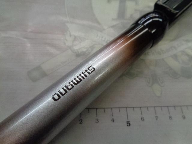 ホリデー磯XT 3-530