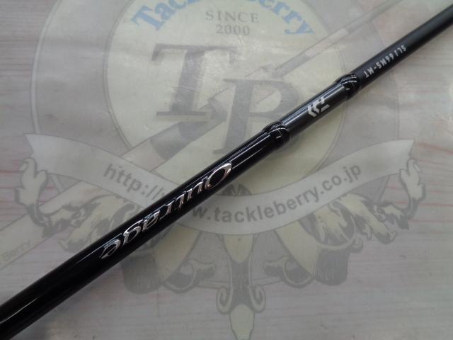 アウトレイジSLJ 66MS-MT