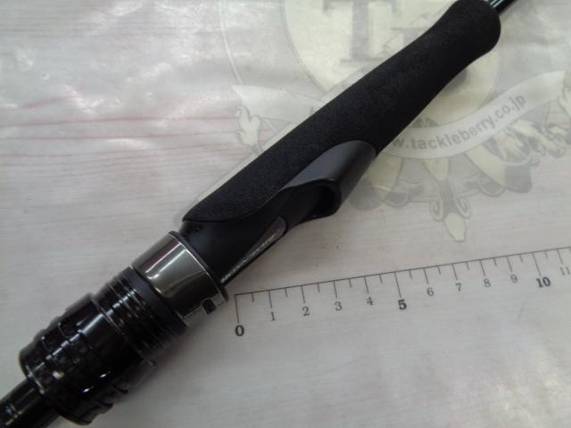 アウトレイジSLJ 66MS-MT