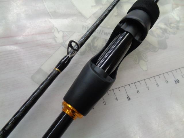 23ソアレBB アジング S64UL-S｜＠ベリーネット 日本最大新品中古釣具