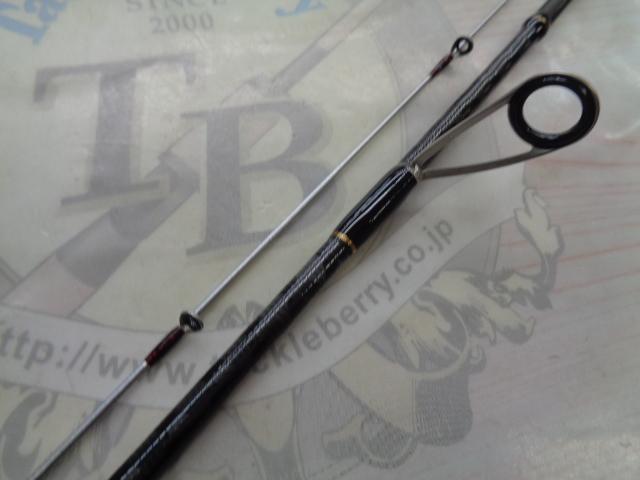 23ソアレBB アジング S64UL-S｜＠ベリーネット 日本最大新品中古釣具