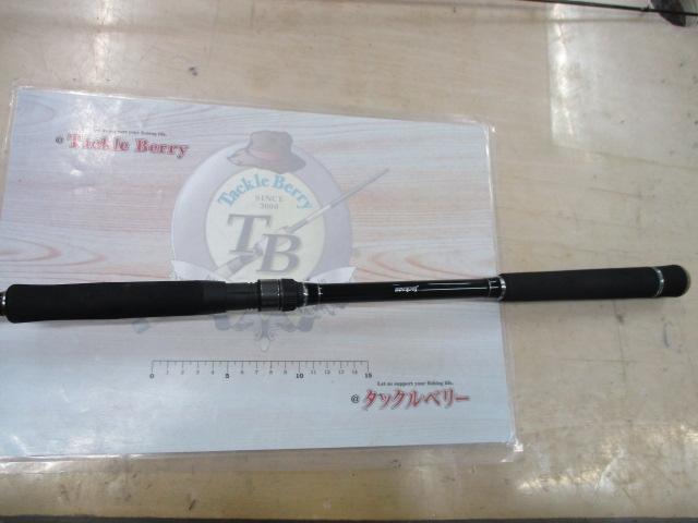 オーシャンゲートJOG-906M-KSeaBass