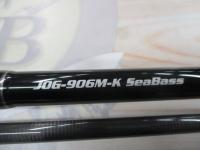 オーシャンゲートJOG-906M-KSeaBass