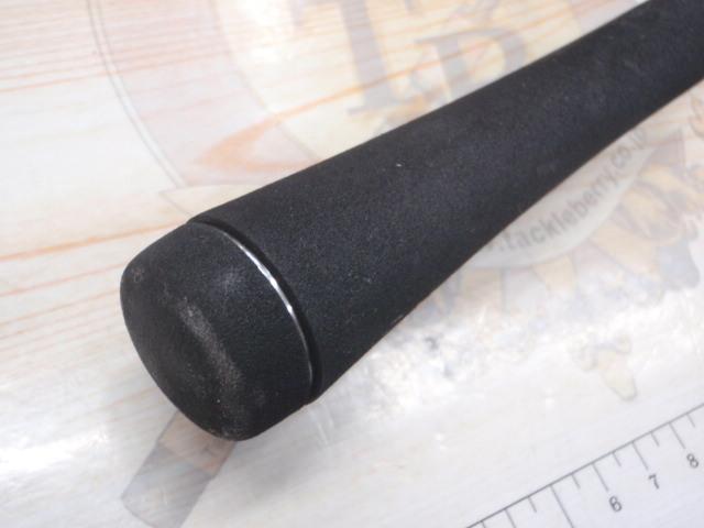 グラップラー B633