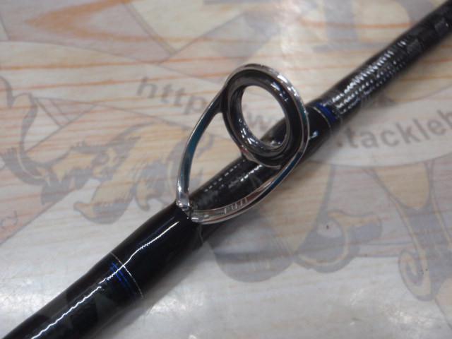 グラップラー B633