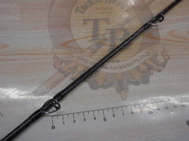 グラップラー B633