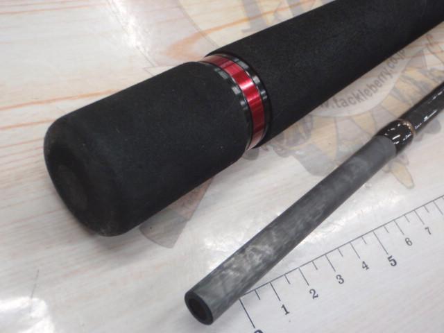 クレイジータイラバ C69ML