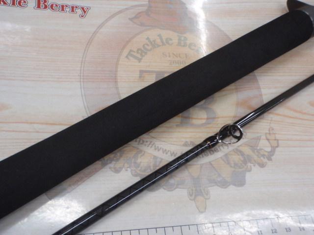 クレイジータイラバ C69ML