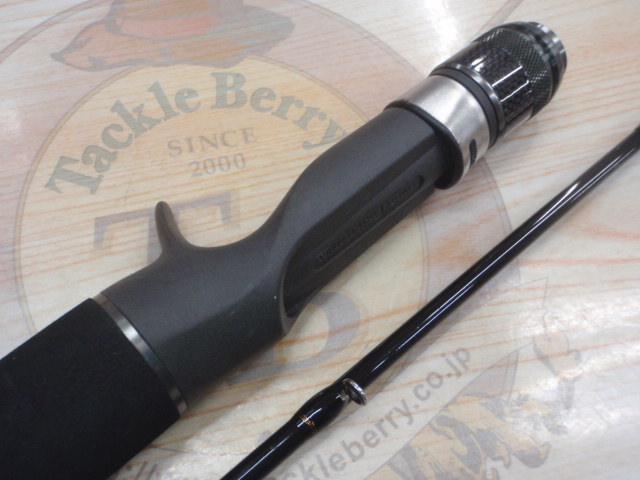 クレイジータイラバ C69ML