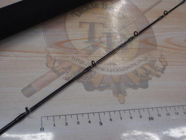 クレイジータイラバ C69ML