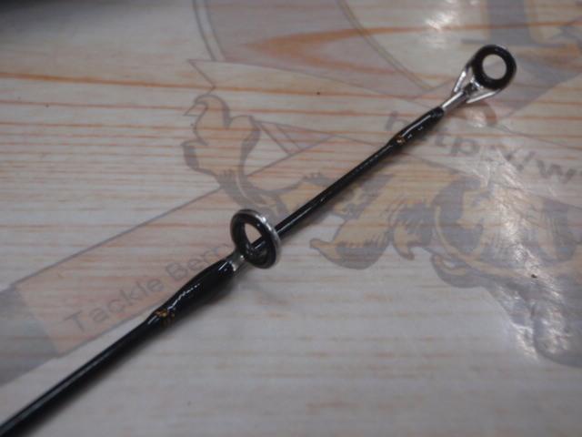 クレイジータイラバ C69ML