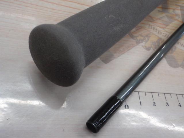 プロキャスターX PR-X662MLFS