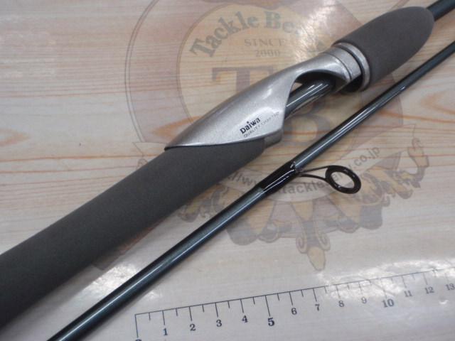 プロキャスターX PR-X662MLFS