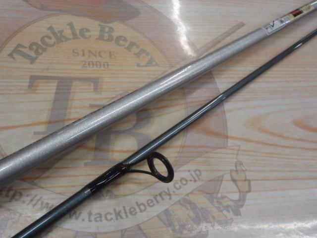 プロキャスターX PR-X662MLFS