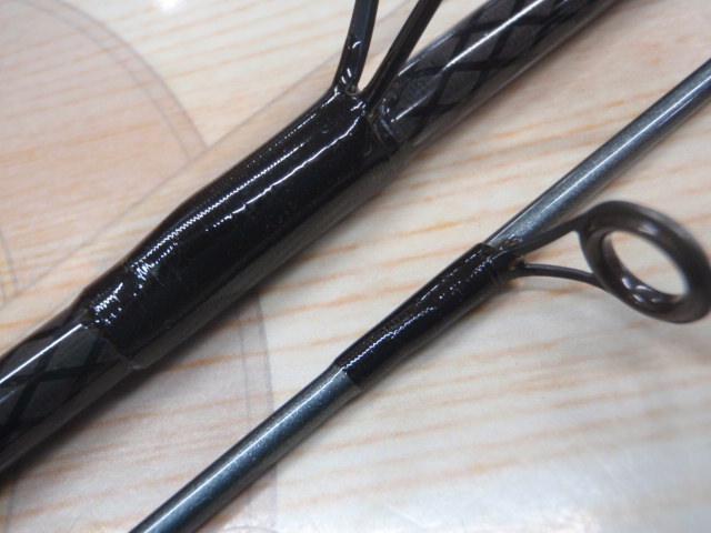 プロキャスターX PR-X662MLFS