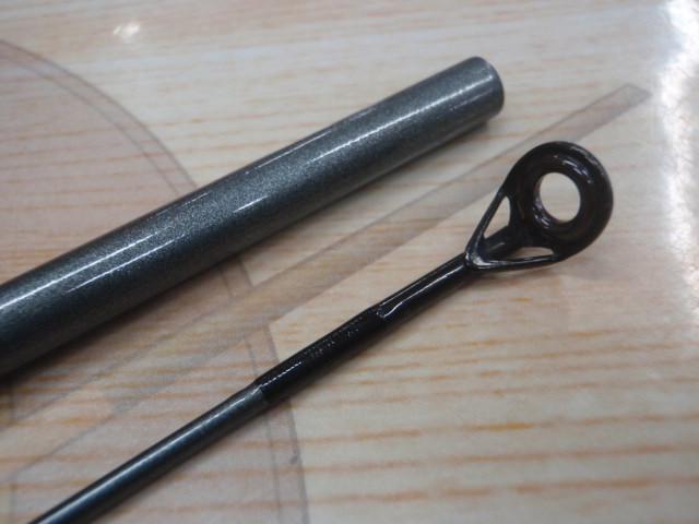 プロキャスターX PR-X662MLFS