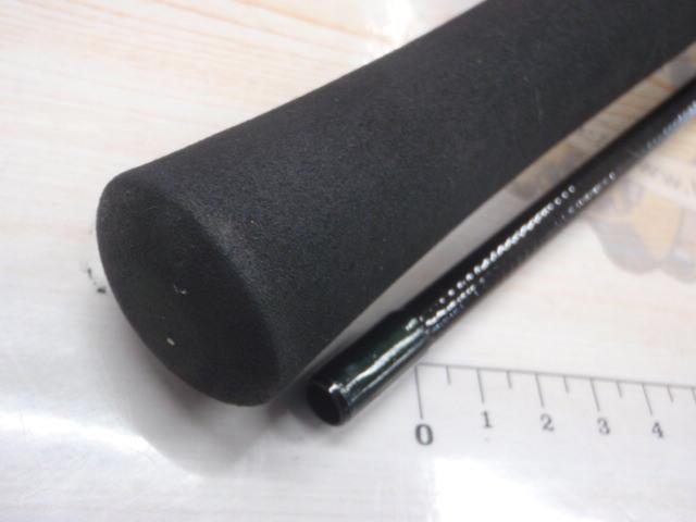 プロキャスターS 602MFB